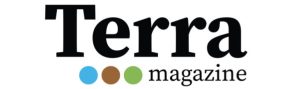 Logo terra magazine.